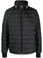 Moncler doudoune Akio - Noir