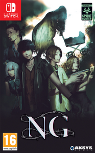 NG (Spirit Hunter)