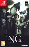 NG (Spirit Hunter)