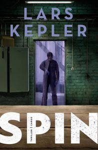 Spin - Lars Kepler - ebook