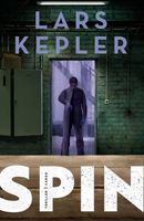 Spin - Lars Kepler - ebook - thumbnail