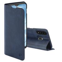 Hama Booklet Guard Pro Voor Samsung Galaxy A20s Blauw - thumbnail
