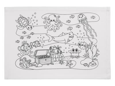 crelando 4 Placemats (Zee)
