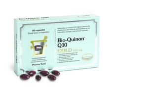 Pharma Nord Bio quinon Q10 gold 100 mg (60 caps)