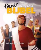 Tienerbijbel (Hardback)