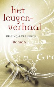 Het leugenverhaal - C.M.L. Kisling, Paul Verhuyck - ebook