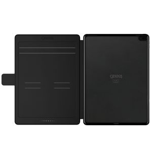 GEAR4 D3O Buckingham iPad Pro 12.9'' zwart - 4895200202424
