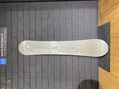 Burton Troop Tweedehands Snowboard 155