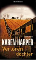 Verloren dochter - Karen Harper - ebook