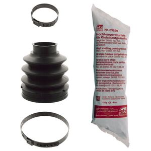 Set asmanchetten 101672