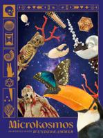 Microkosmos - De wereld in een Wunderkammer (Hardback)