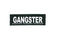 Julius K9 Label Gangster Small - thumbnail
