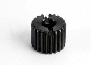 Top drive gear, steel (22-tooth)