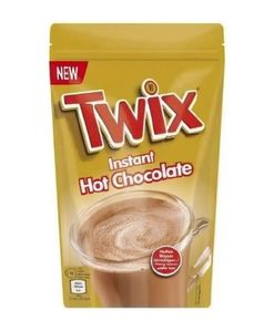 Twix Twix- Instant Hot Chocolate 140 Gram