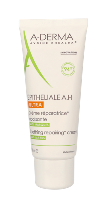 A-Derma Epithelialea.H Ultra Soothing Repairing Cream BB & CC Crème 100 ml