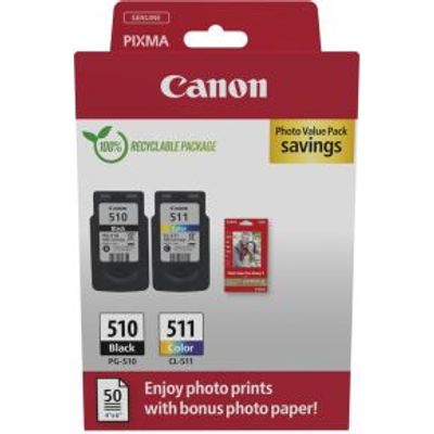 Canon 2970B017 inktcartridge