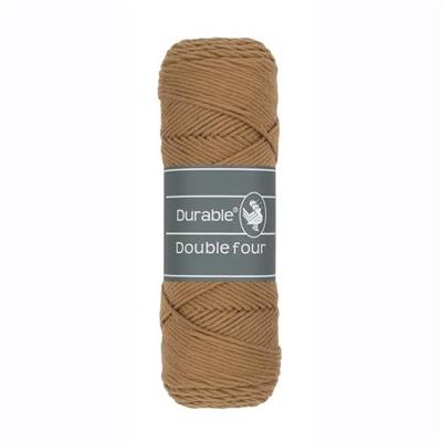 Durable Double Four 2218 Hazelnut