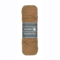Durable Double Four 2218 Hazelnut