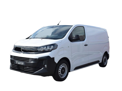 Opel Vivaro e