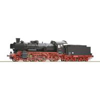 Roco 71398 H0 stoomlocomotief BR 38 2833 van de DR