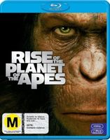 Rise of the Planet of the Apes - thumbnail