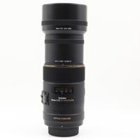 Sigma 105mm F/2.8 EX DG Macro OS HSM Nikon FX occasion
