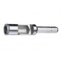 Metabo 627538000 Diamantboor 10 mm 1 stuk(s)