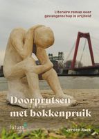 Doorprutsen met bokkenpruik - Jeroen Rook - ebook