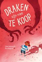 Draken zijn niet te koop (Hardback)