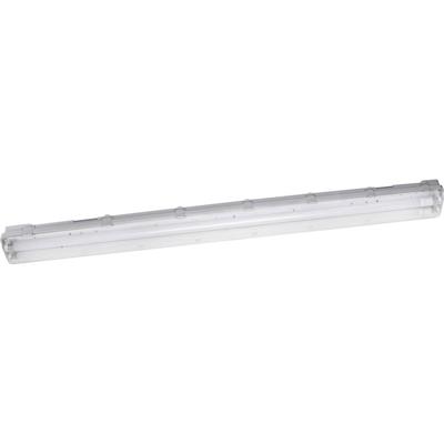 OSRAM HOMELIGHTING Submarine 2 x 15W 4000K LED-lamp voor vochtige ruimte G13 30.00 W Koudwit Grijs