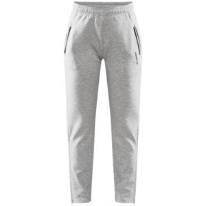 Craft Core Soul zip joggingbroek grijs dames S