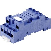 Finder 94.72 Relaissocket Geschikt voor serie: Finder serie 55 Tray 10 stuk(s)