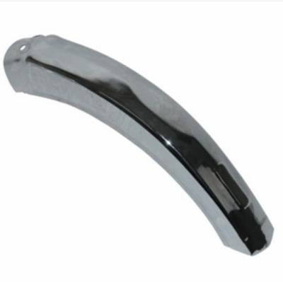 Achterspatbord Puch Maxi chroom