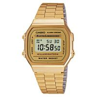Horloge Heren Casio A168WG-9WDF
