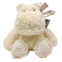 Label Label Knuffel Nijlpaard Harvey S Ivoor