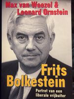 Frits Bolkestein, - thumbnail