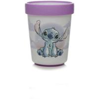LILO & STITCH ANTISLIP BEKER