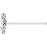 PFERD TOOLS Ronde borstel RBU 2202/3 SiC 320 0,55 43100754 10 stuk(s)