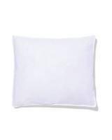 HEMA Hoofdkussen 60x70 synthetisch+bamboe (wit)