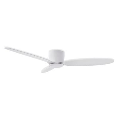 Plafondventilator HJM VT555 Wit 38 W Ø 132 cm