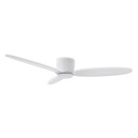 Plafondventilator HJM VT555 Wit 38 W Ø 132 cm