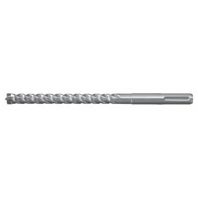 Borenset Fischer Quattric II SDS Plus Staal 12 x 450 mm
