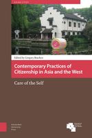 Contemporary Practices of Citizenship in Asia and the West - eBook (9789048535514) - thumbnail