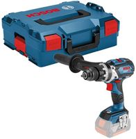 Bosch Blauw GSB 18V-110 C | Accuklopboorschroevendraaier | zonder accu&apos;s en lader in L-boxx - 06019G030A - thumbnail