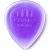 Dunlop Stubby Jazz 2.00mm violetkleurig plectrum