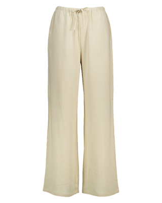 Broek - Beige