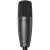 Shure KSM32/CG condensator microfoon zwart