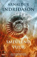 Smeulend vuur - Arnaldur Indridason - ebook