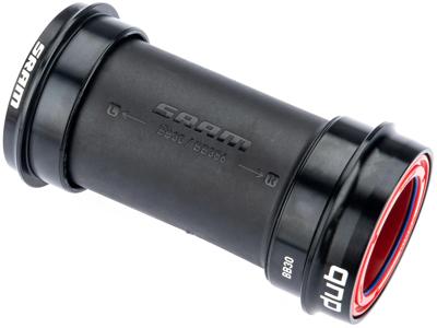SRAM bracketset "dub" bot.bracket dub bb30 73mm