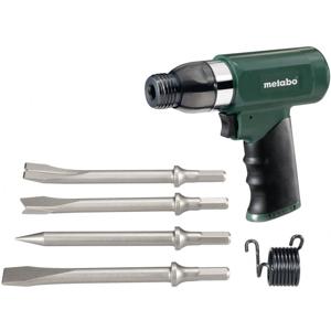 Metabo 604115500 Perslucht-beitelhamer DMH 30 set